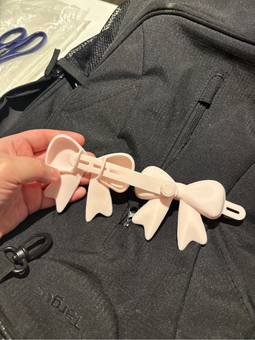 Silicone headphone accessory